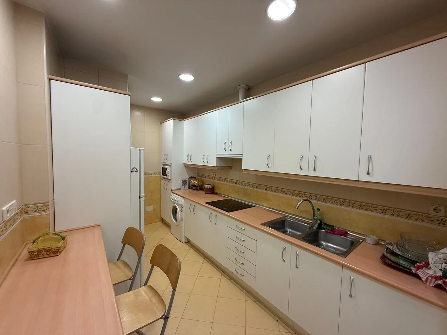 Piso en calle de Santa Cruz de Marcenado, 13 - Foto 16