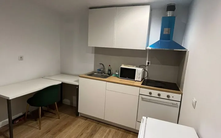 Estudio en Calle de Praga, 6, El Baix Guinardó - Foto 8