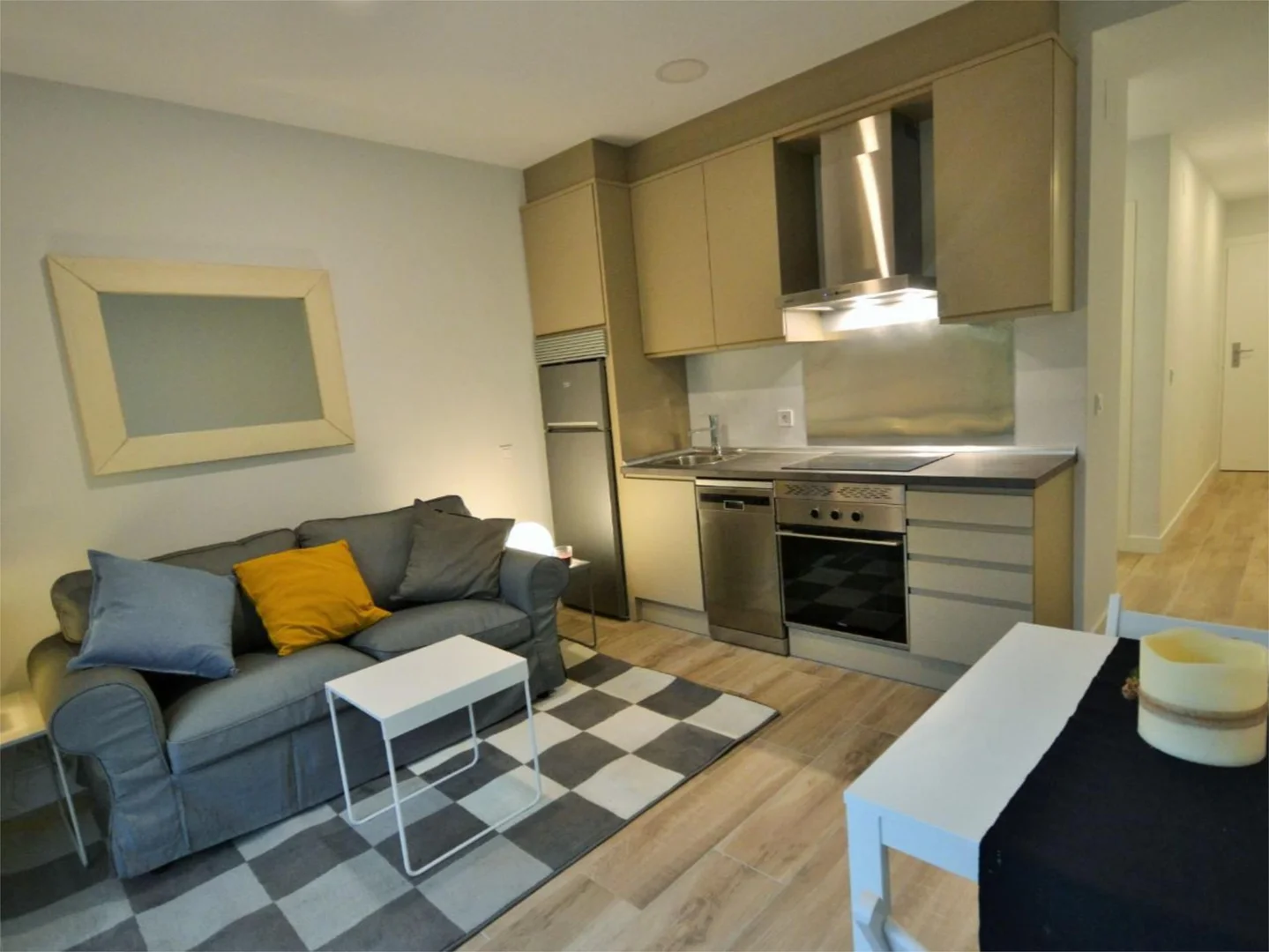 Apartamento en  Calle Ignacio Ellacuría 12 - Foto 2