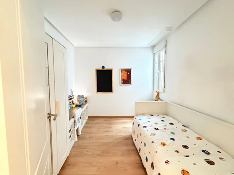 Piso en calle de Benito de Castro, 11 - Foto 22