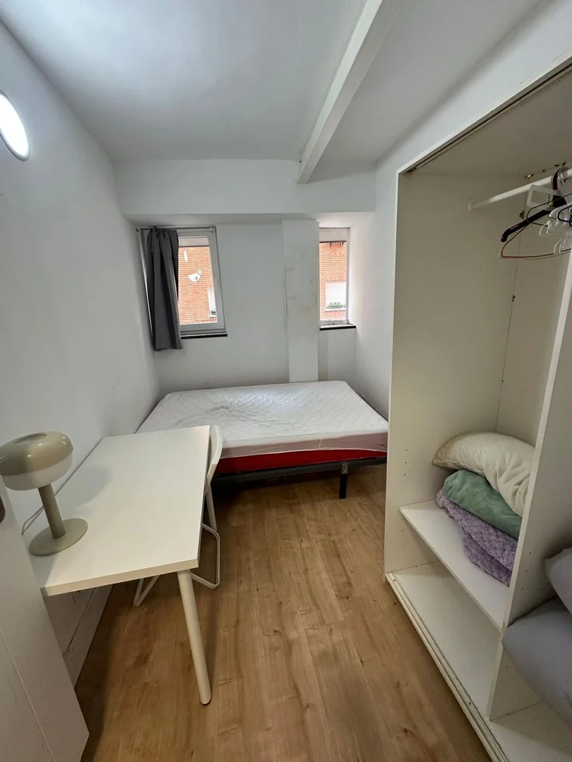 Piso en Calle de Lorenza Correa, 24, Bellas Vistas - Foto 23