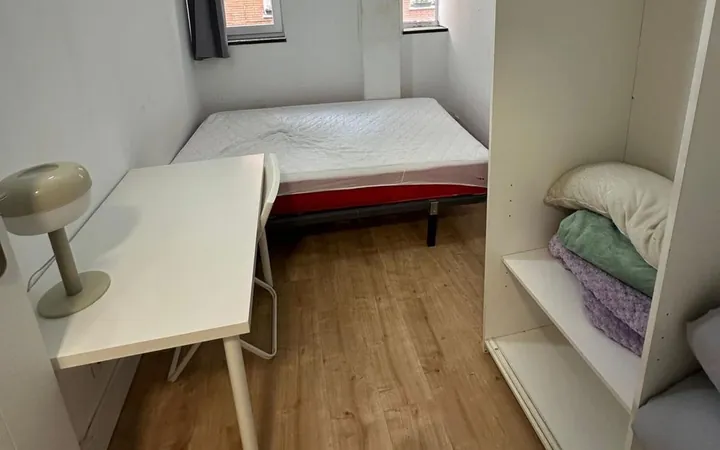 Piso en Calle de Lorenza Correa, 24, Bellas Vistas - Foto 23