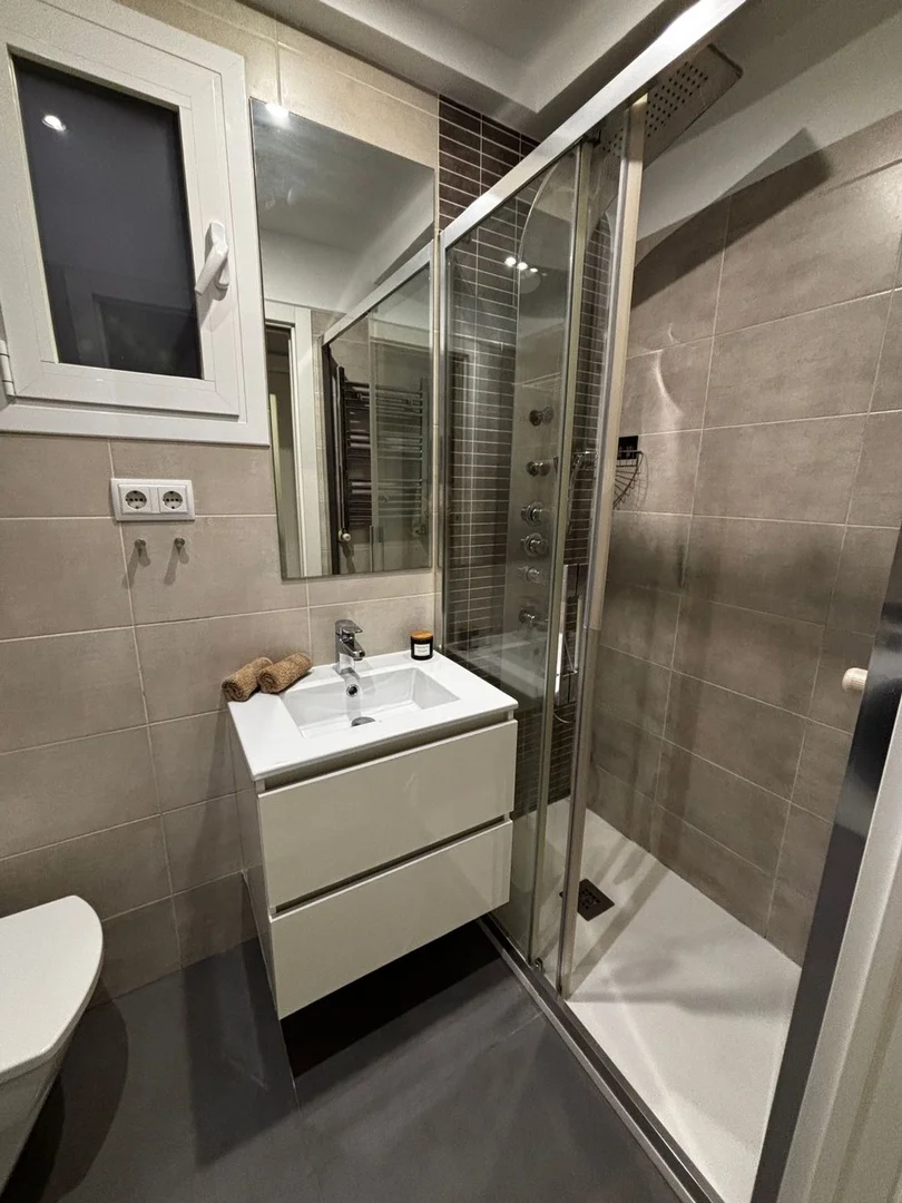 Piso en calle de Don Ramón de la Cruz, 50 - Foto 8