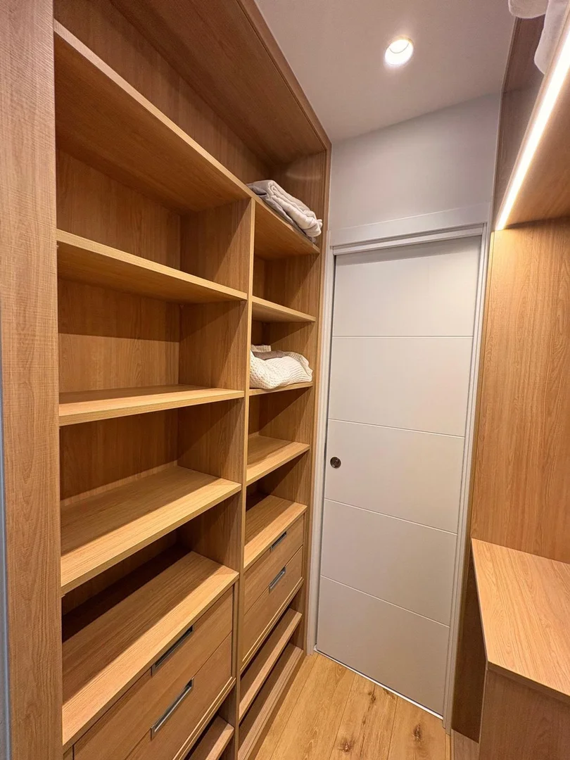 Piso en calle del Príncipe de Vergara, 67 - Foto 12