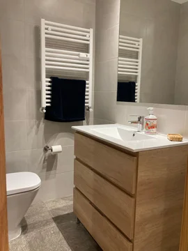 Piso en paseo de La Habana, 12 - Foto 8