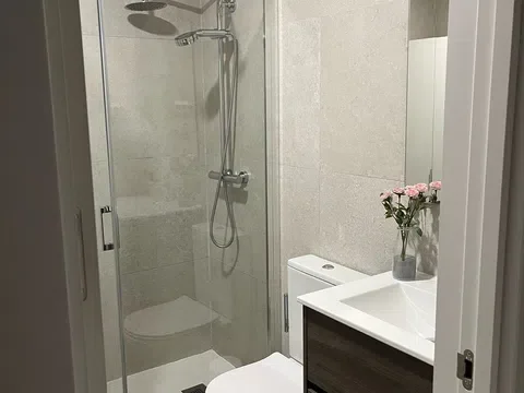 Piso en calle del Amparo, 48 - Foto 4