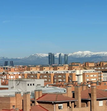 Piso en avenida del Doctor García Tapia, 232 - Foto 37