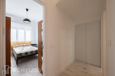 Piso en calle del Marqués de Mondéjar - Foto 10