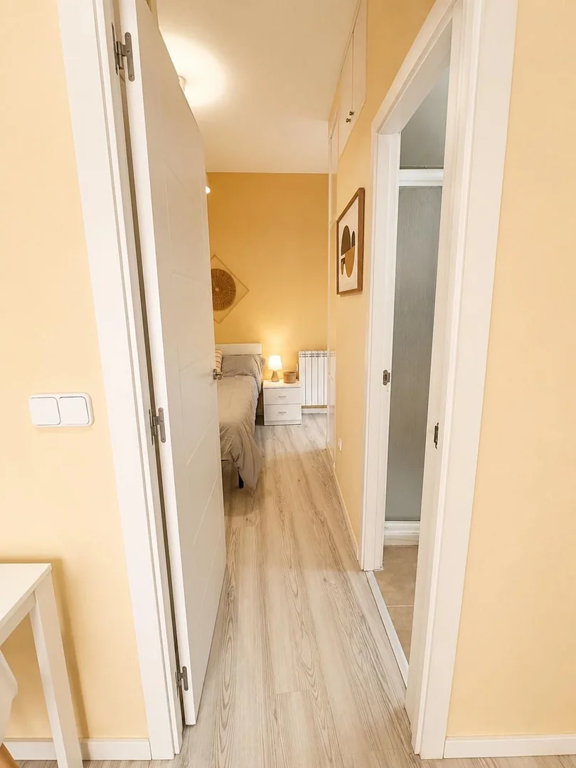 Piso en Calle de Carvajales, 9, Acacias - Foto 7