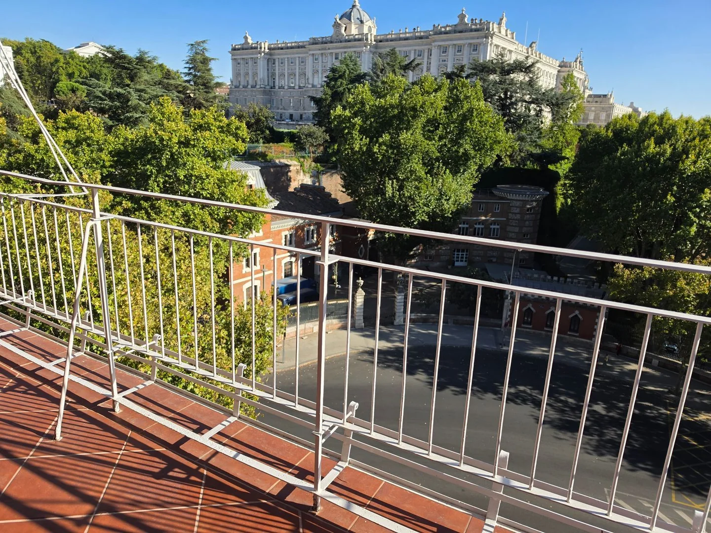 Piso en Cuesta de San Vicente, 22, Argüelles - Foto 2