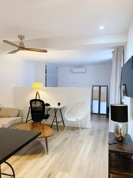 Estudio en calle de San Agustín, 6 - Foto 2