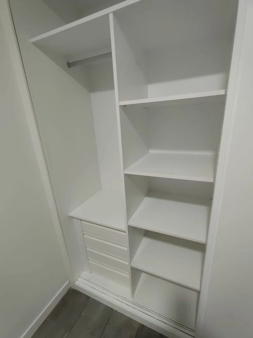 Piso en calle de la Sierra de Alcaraz, 36 - Foto 7