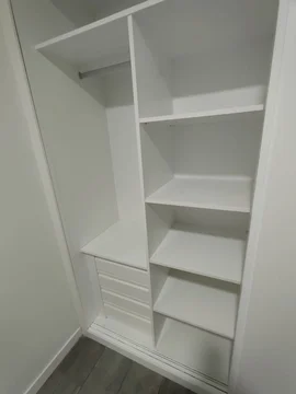 Piso en calle de la Sierra de Alcaraz, 36 - Foto 7