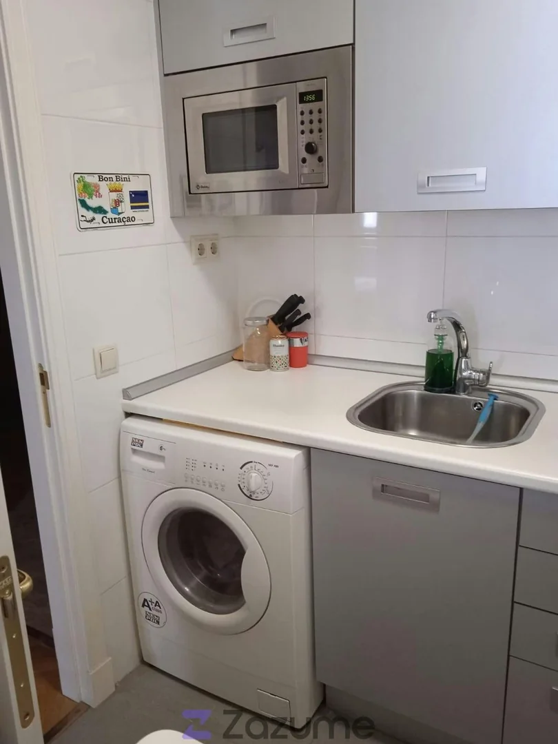 Piso en Avenida de Isabel de Valois, 28, Sanchinarro - Foto 6