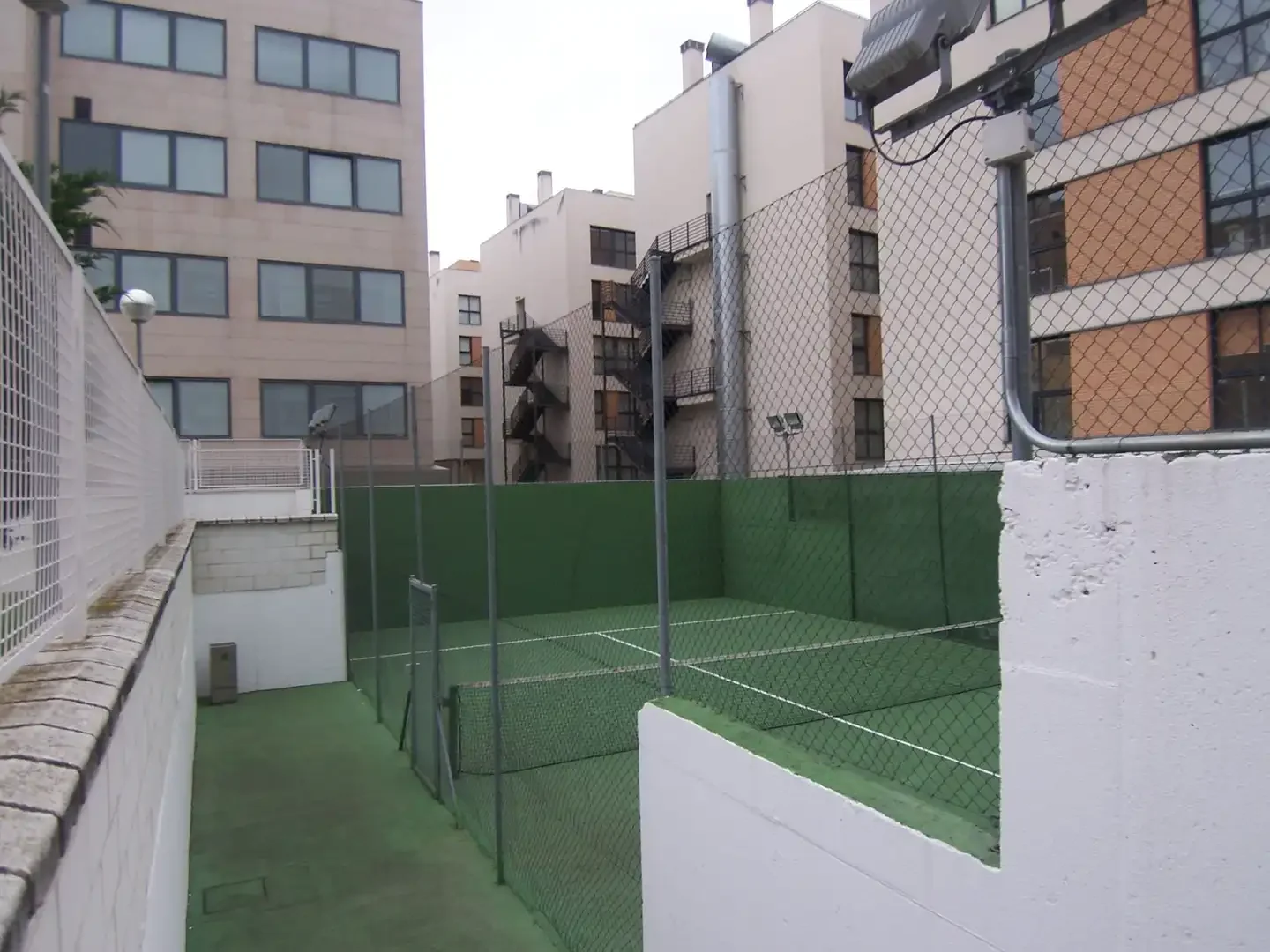 Apartamento en  Calle de Julián Camarillo 59C - Foto 25