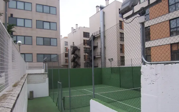 Apartamento en  Calle de Julián Camarillo 59C - Foto 25