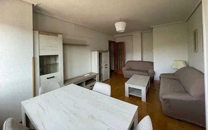 Piso en Calle Gran Via de Carles III, 45, La Maternitat i Sant Ramon - Foto 1
