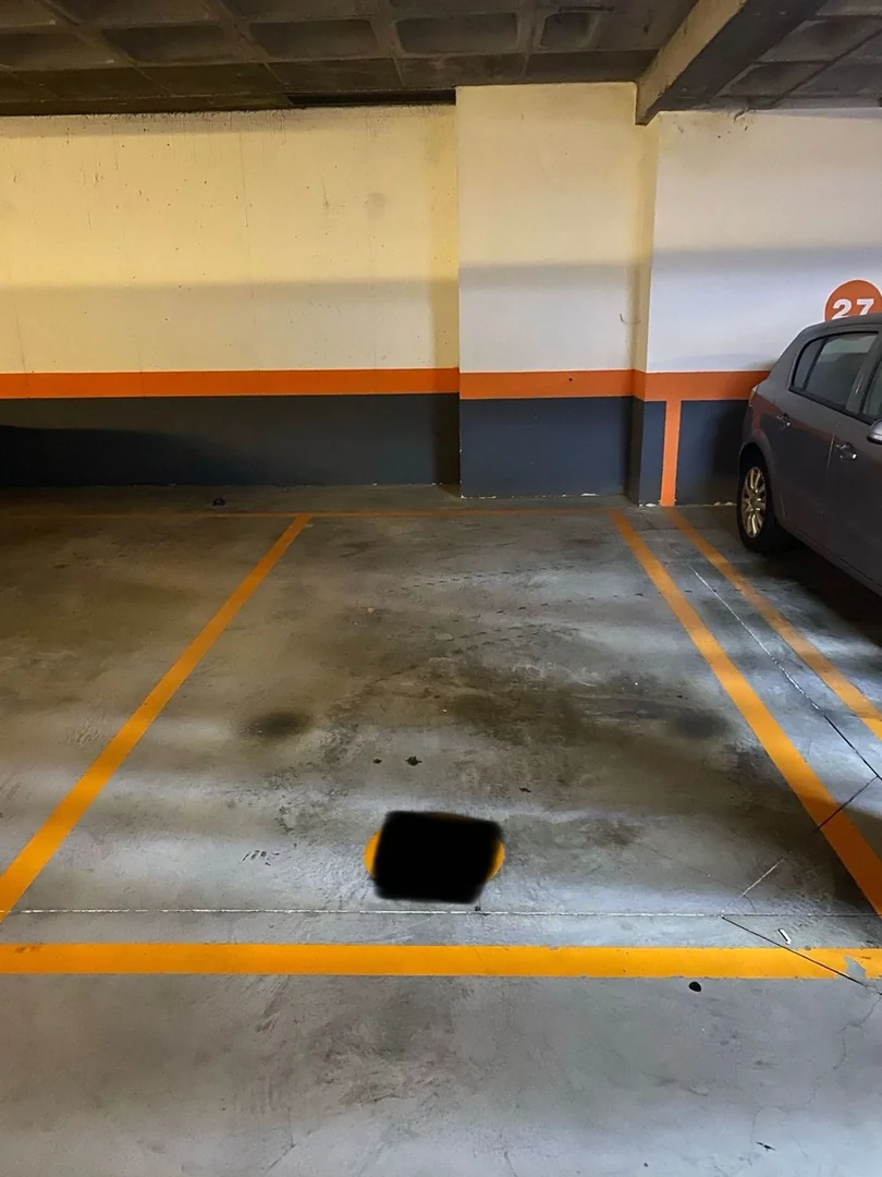 Piso en Avenida de la Gran Vía del Sureste, 32, Ensanche de Vallecas - La Gavia - Foto 20