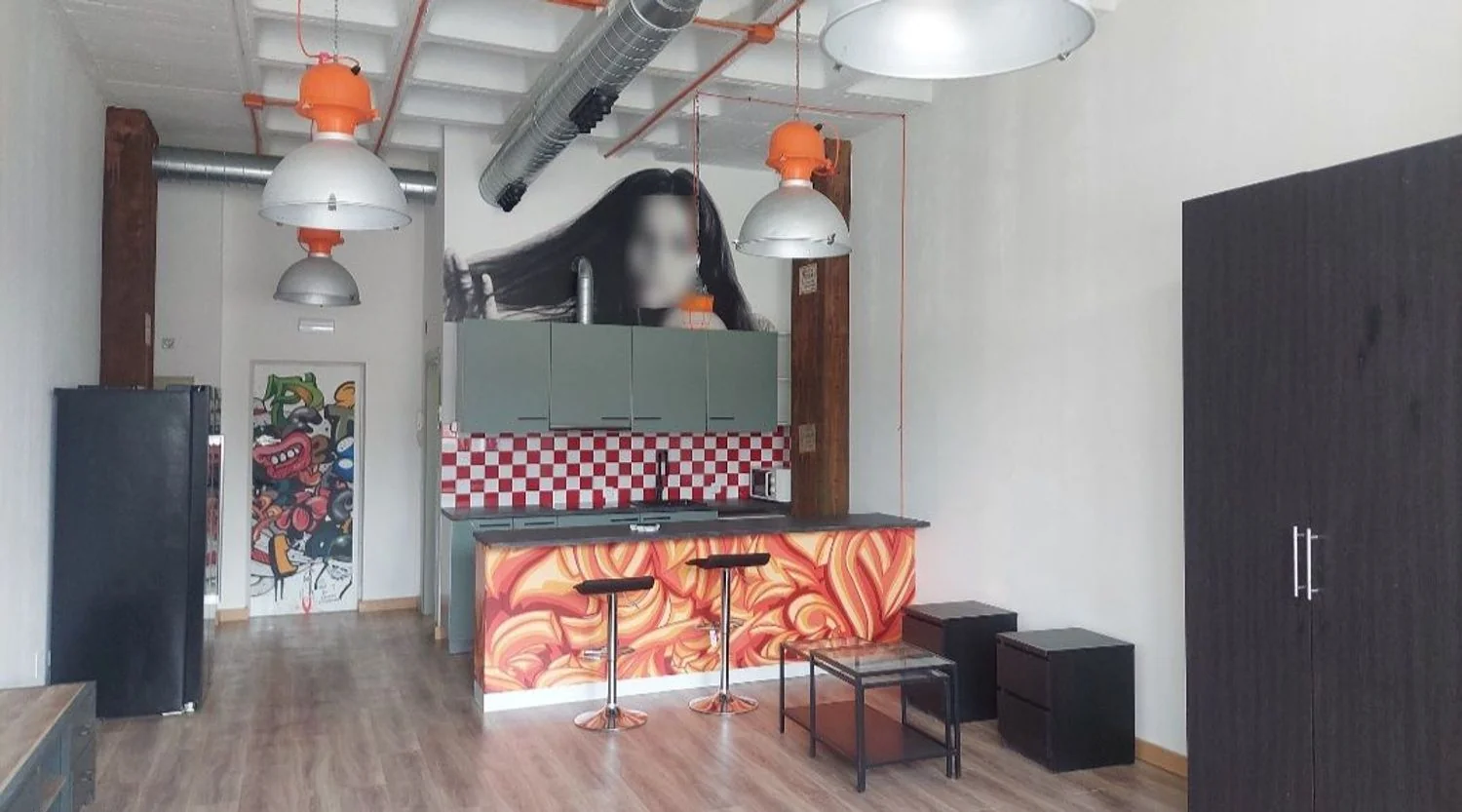 Estudio en Calle Secoya, 14, Buena Vista - Foto 17