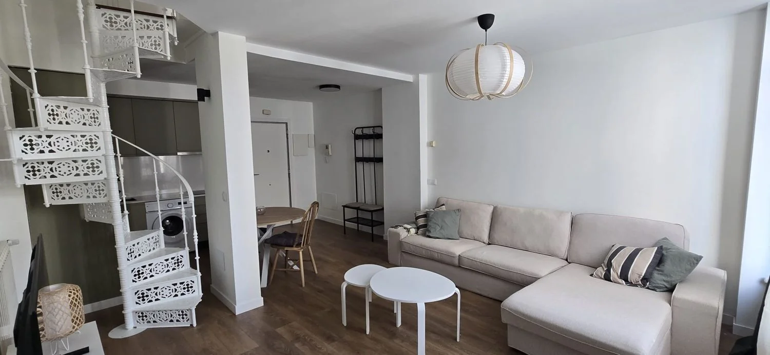 Dúplex en Calle de Manuel Pombo Angulo, 8, Sanchinarro - Foto 2