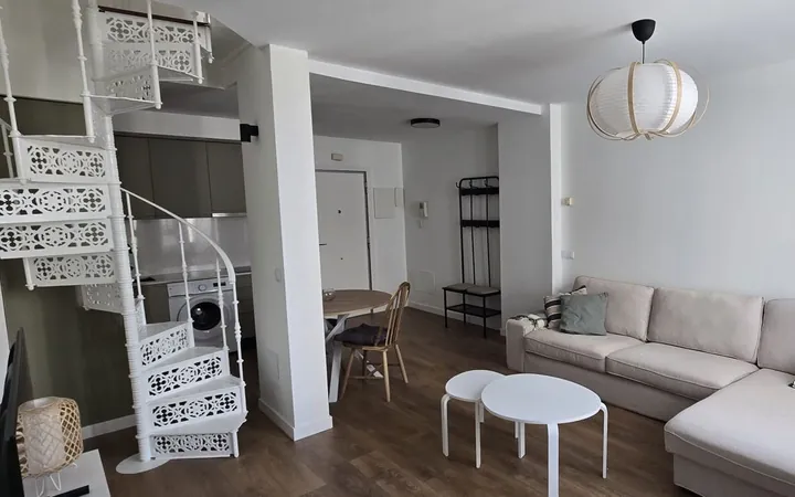 Dúplex en Calle de Manuel Pombo Angulo, 8, Sanchinarro - Foto 2