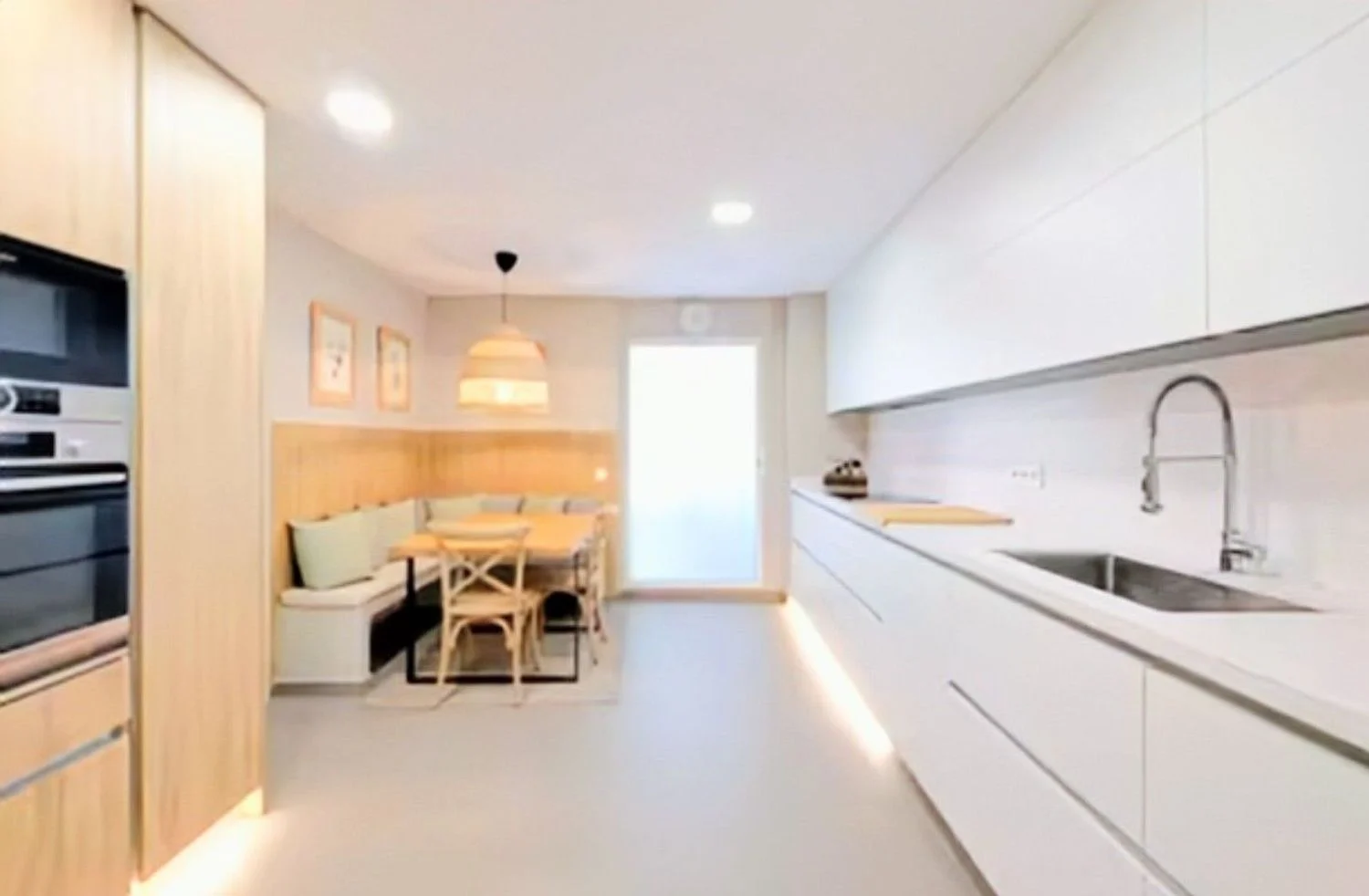 Piso en calle de José Ortega y Gasset, 50 - Foto 3