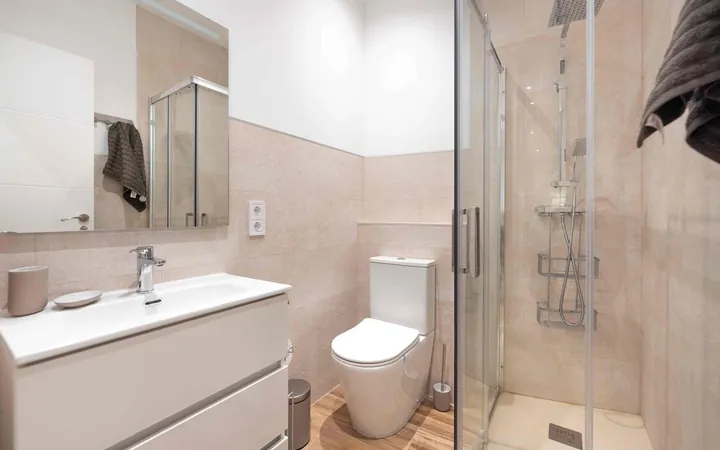 Piso en Calle del Carnero, 19, Lavapiés-Embajadores - Foto 18