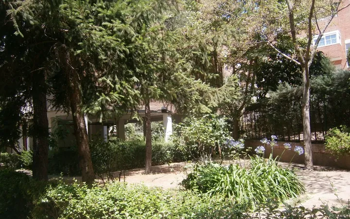 Piso en Calle de Numancia, 27, Bellas Vistas - Foto 27