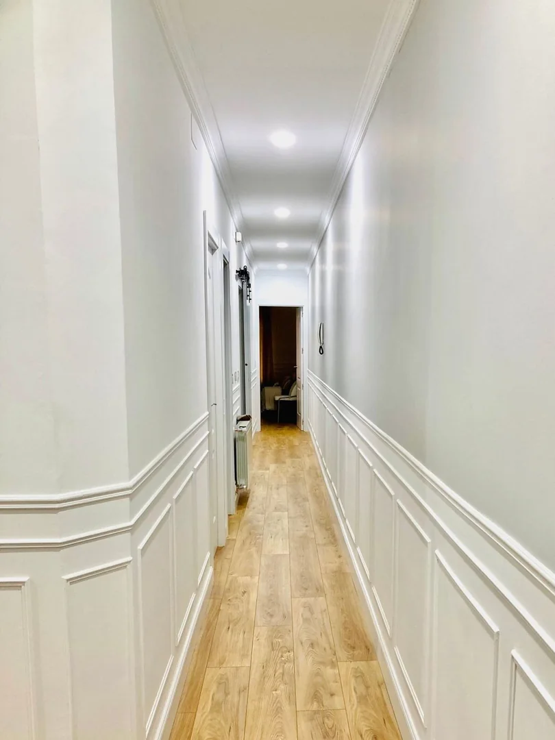 Piso en Calle de Pedro Heredia, 24, Fuente del Berro - Foto 7