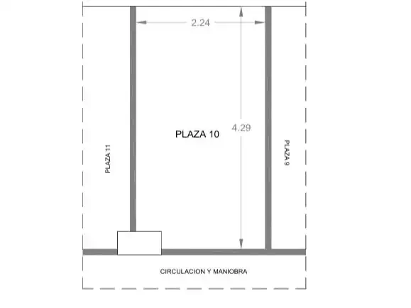 Piso en  Calle de Zurbano 11 - Foto 12
