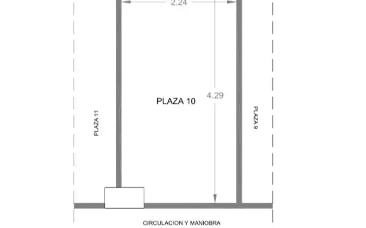 Piso en  Calle de Zurbano 11 - Foto 12