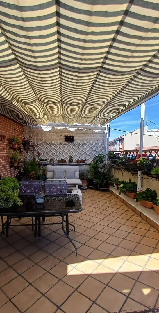 Ático en Calle del Chimbo, 6, Abrantes - Foto 18
