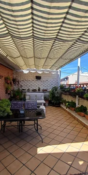 Ático en Calle del Chimbo, 6, Abrantes - Foto 18