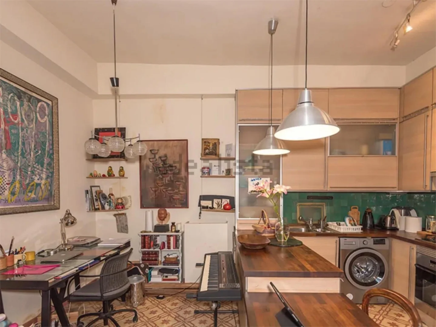 Piso en  Plaza de Puerta Cerrada 3 - Foto 35