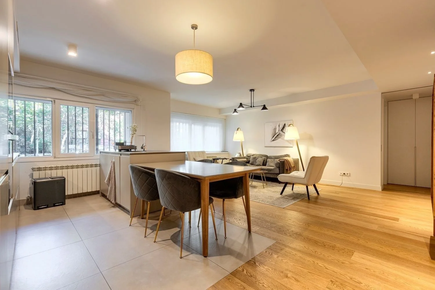 Piso en paseo de La Habana, 40 - Foto 11