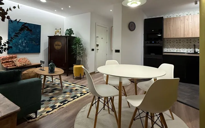 Piso en Calle del Espíritu Santo, 23, Malasaña-Universidad - Foto 12