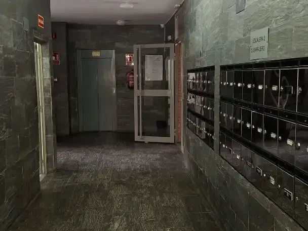 Piso en  Calle de Barrilero 9 - Foto 4