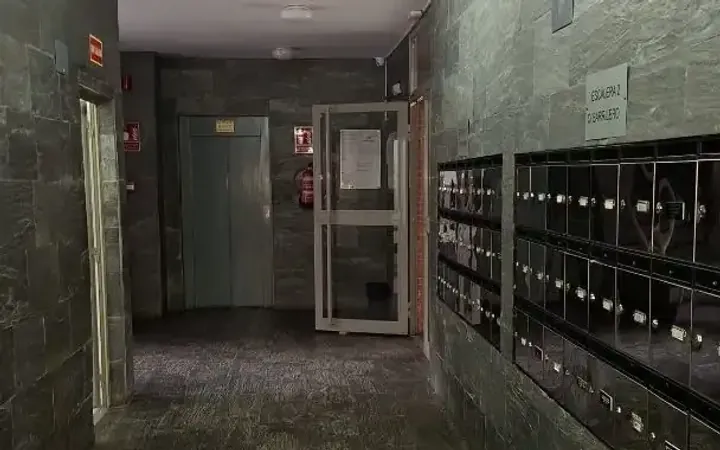 Piso en  Calle de Barrilero 9 - Foto 4