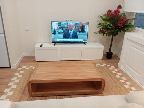 Estudio en calle del Marqués de la Ensenada, 16 - Foto 11