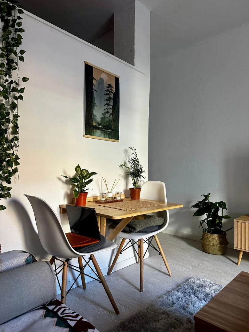 Estudio en Calle d'Anna Maria Martinez, 30, El Guinardó - Foto 3