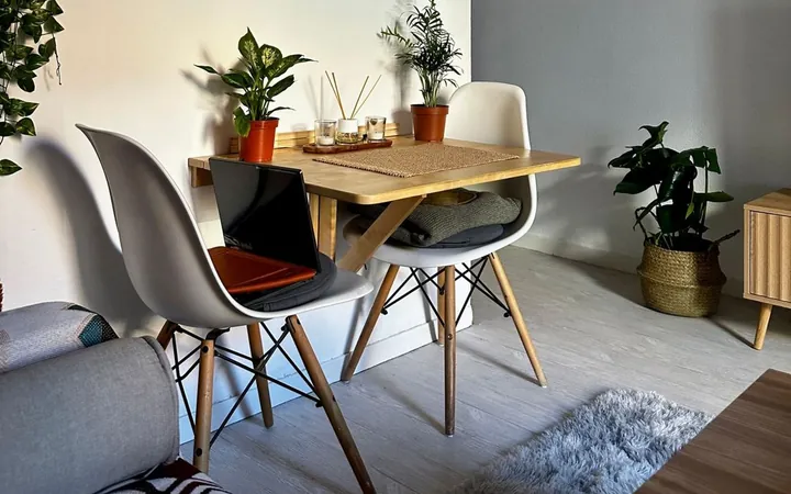 Estudio en Calle d'Anna Maria Martinez, 30, El Guinardó - Foto 3