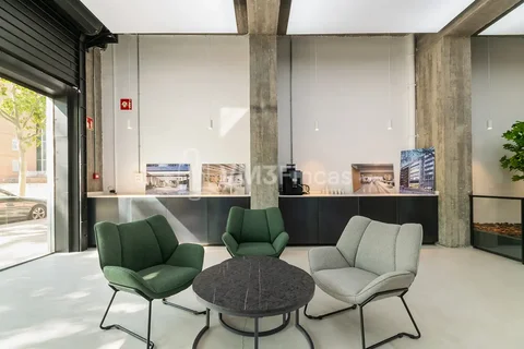 Local comercial en  Carrer de Ramon Turró - Foto 18