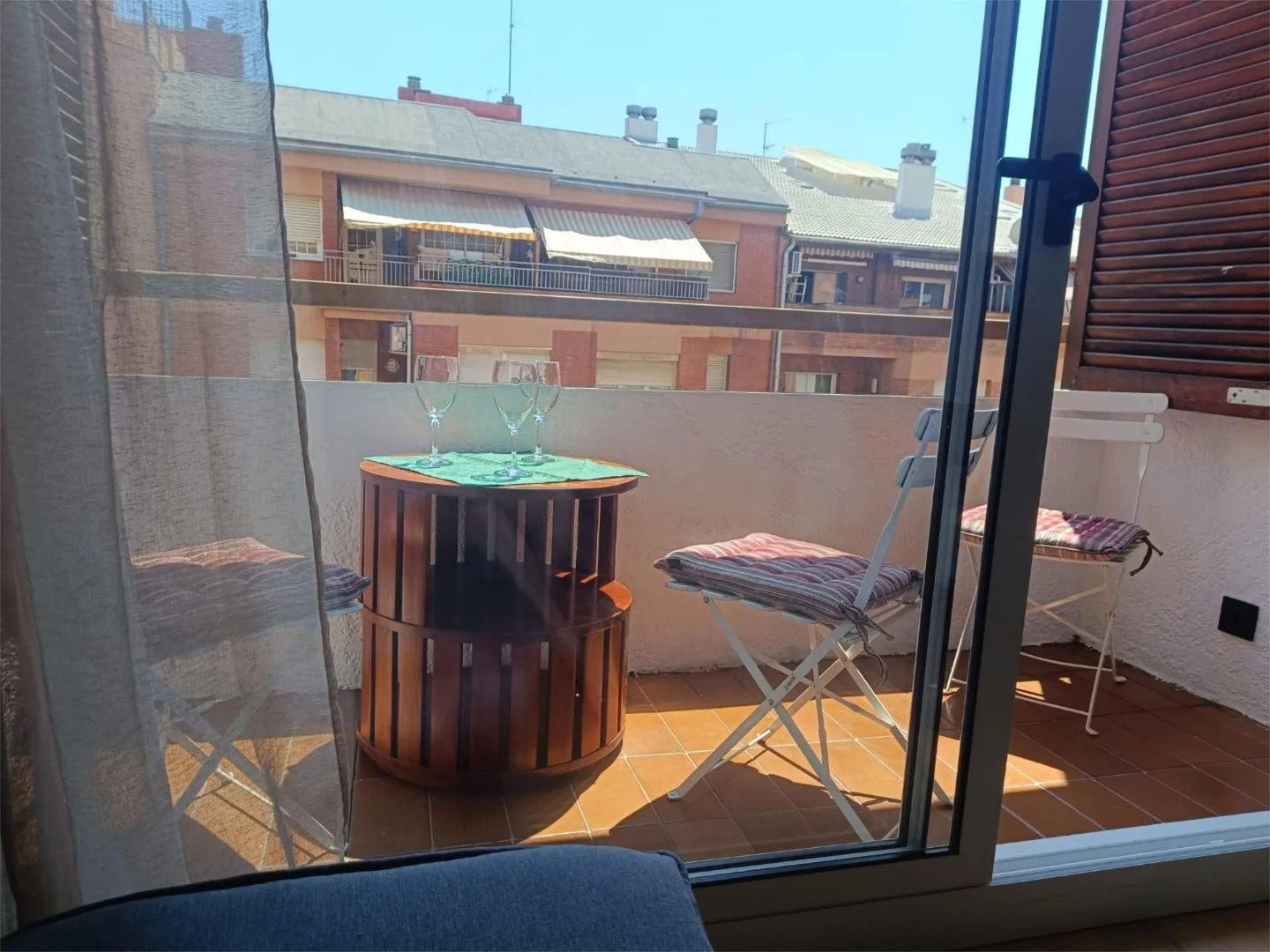 Piso en  Carrer de Pau Alsina 100 - Foto 9