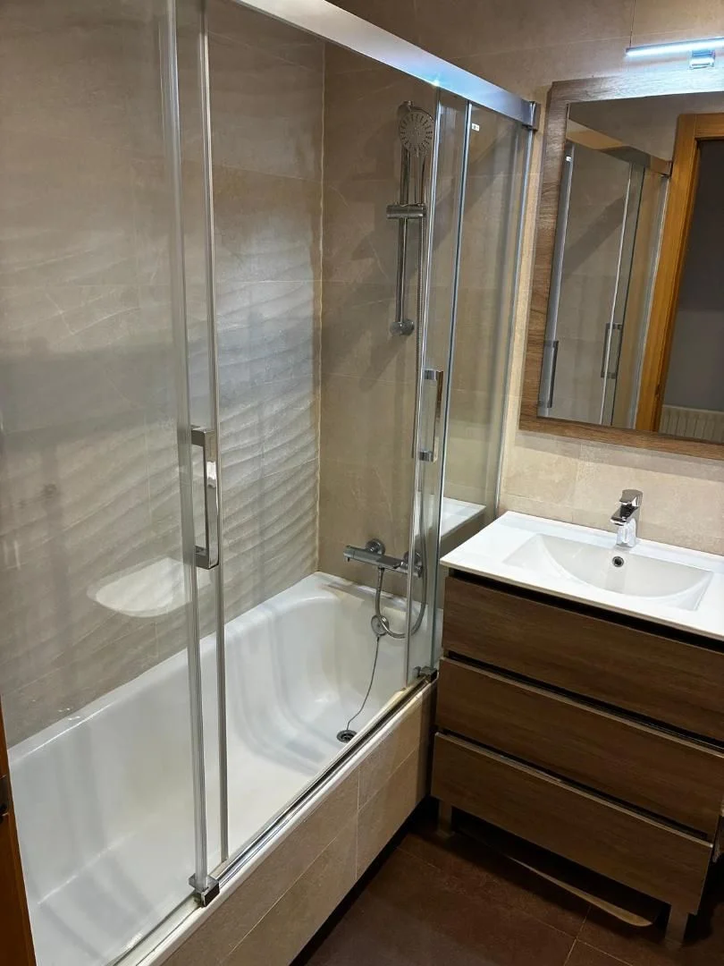 Piso en  Calle Fresno de Cantespino 15 - Foto 12