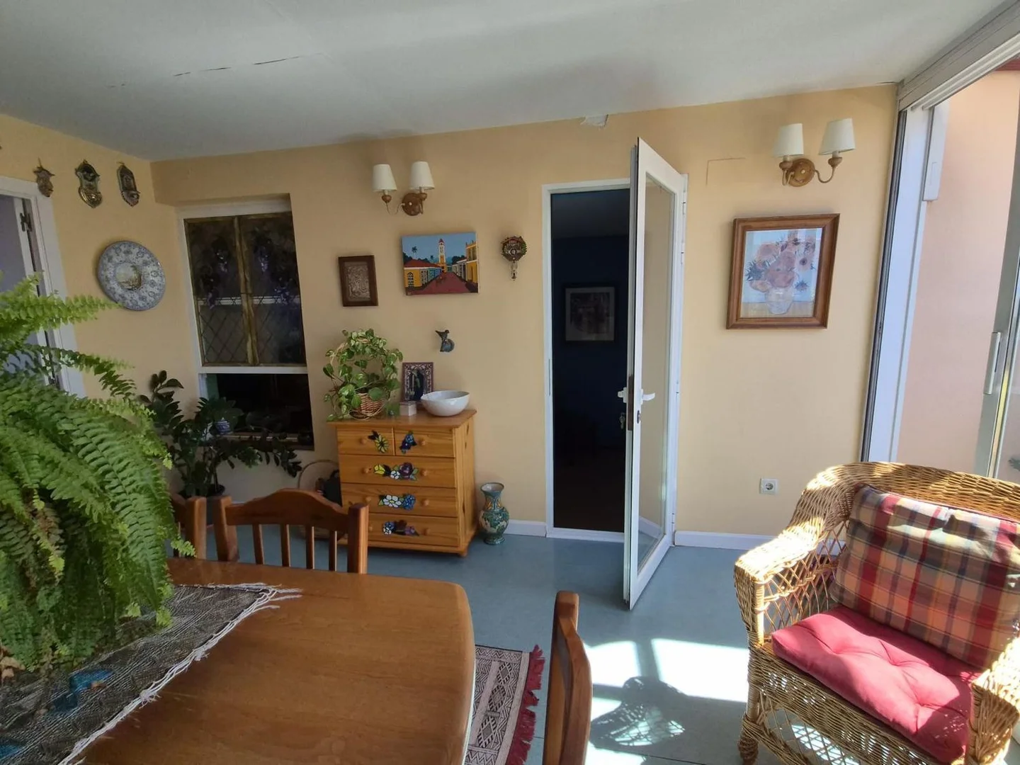 Ático en Barrio Gaztambide - Foto 10