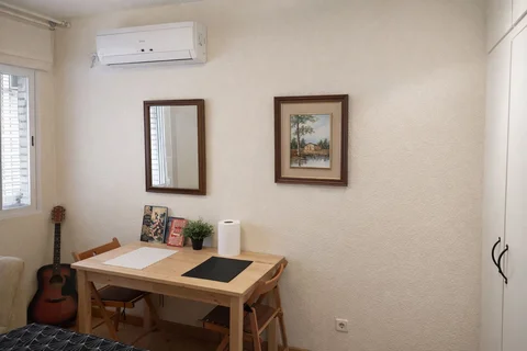 Estudio en calle de Ayala, 25 - Foto 2