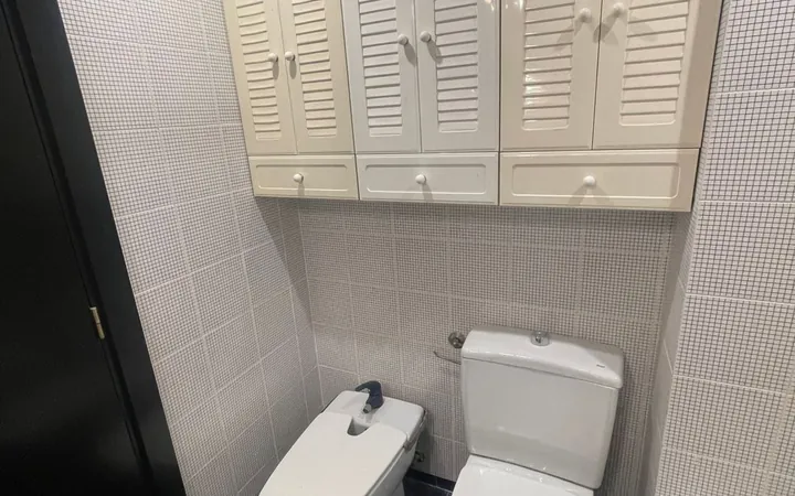 Piso en Calle de María de Molina, Madrid, 56, Castellana - Foto 12