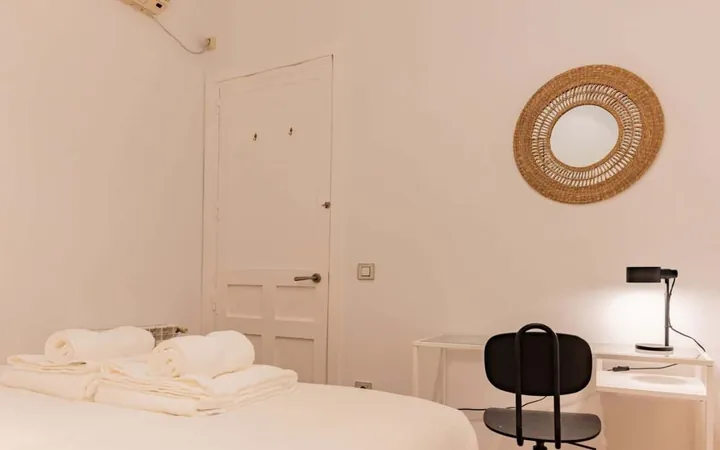 Piso en Calle de Santa Engracia, 35, Trafalgar - Foto 38