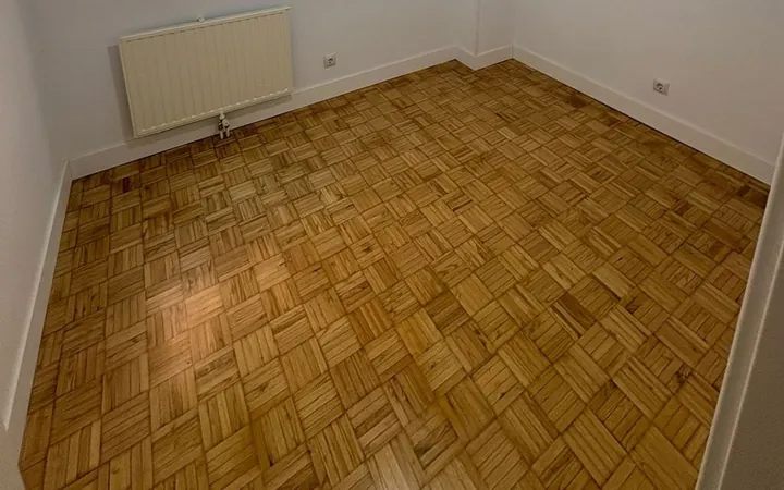 Piso en Avenida del Cardenal Herrera Oria, 266, Peñagrande - Foto 10