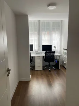 Piso en calle de agustín de foxá, 16 - Foto 3